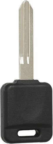 Uncut New Ignition Transponder Car Key Replacement Fits for Infiniti G20 I30 & I35 FX35 QX4 QX56 Nissan 350Z Altima Armada Maxima Quest Versa Xterra Chevy City Express Suzuki Equator 46 Chip in Saudi Arabia
