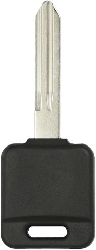 Uncut New Ignition Transponder Car Key Replacement Fits for Infiniti G20 I30 & I35 FX35 QX4 QX56 Nissan 350Z Altima Armada Maxima Quest Versa Xterra Chevy City Express Suzuki Equator 46 Chip in Saudi Arabia