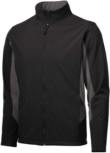 سترات Joe's USA للرجال الأساسية ذات الغلاف الناعم بمقاسات XS-4XL in Saudi Arabia