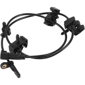Rear Left/Rear Right ABS Wheel Speed Sensor for Cadillac SRX 2010-2016, 15921850, 1 Pcs in Saudi Arabia