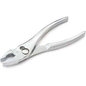 Crescent 8" Cee Tee Co.® Curved Jaw Combination Slip Joint Pliers - Carded - H28VN in Kuwait