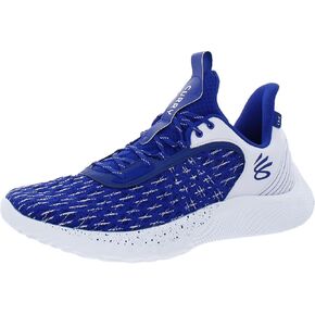 Under Armour Curry Flow 9 Team Basketball Shoes in Kuwait