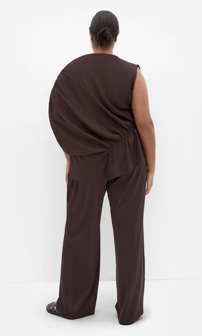 City Chic Women's Plus Size Top - Ariel in Saudi Arabia