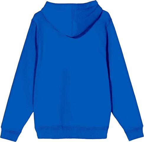 سترة بغطاء للرأس بأكمام طويلة للكبار من Bioworld Friday The 13th Happy Camping للبالغين in Kuwait