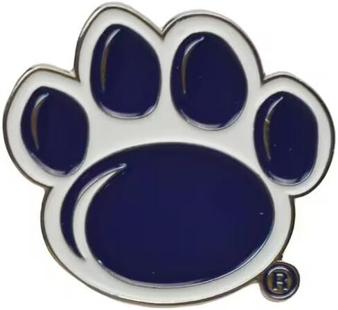 Penn State Nittany Lions Lapel Pins – Pack of 2 in Saudi Arabia