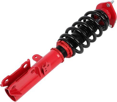 SCITOO Adjustable Damper Coilover Suspensions Shock Struts Kits Assembly Shocks Struts fit for Toyota for Highlander 2008-2013,for Toyota for Venza 2009-2015 in Saudi Arabia