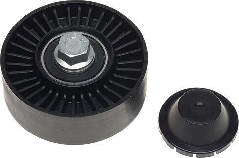 ACDelco Gold 36369 (88877494) Idler Pulley in Saudi Arabia
