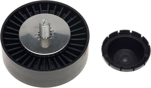 ACDelco Gold 36369 (88877494) Idler Pulley in Saudi Arabia