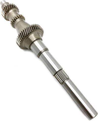 Polaris Off Road SHAFT, INPUT, HELICAL, Genuine OEM Part 3236348, Qty 1 in Saudi Arabia
