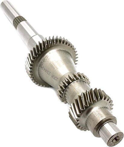 Polaris Off Road SHAFT, INPUT, HELICAL, Genuine OEM Part 3236348, Qty 1 in Saudi Arabia
