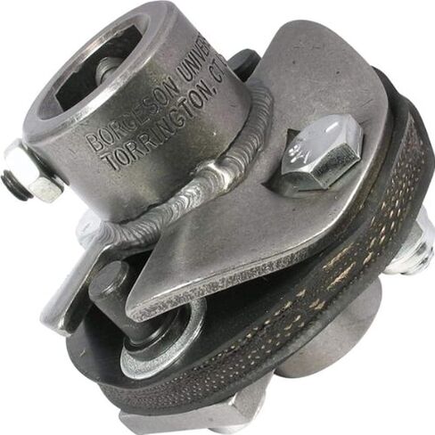 Borgeson 52534 Rag Joint Steering Coupler in Saudi Arabia