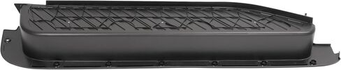 لوحة جرجر الباب من HECASA متوافقة مع 1997-2014 Ford E-150 E-250 E-350 Club Wagon Econoline Super Duty لاستبدال F7UZ-1513228-AAA لوحة عتبة جانب الركاب الخلفي in Saudi Arabia