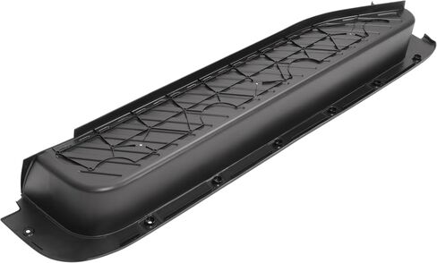 لوحة جرجر الباب من HECASA متوافقة مع 1997-2014 Ford E-150 E-250 E-350 Club Wagon Econoline Super Duty لاستبدال F7UZ-1513228-AAA لوحة عتبة جانب الركاب الخلفي in Saudi Arabia