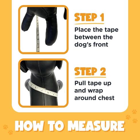 Bark Appeal Reflective Mesh Step in Harness, XL, Red in Saudi Arabia