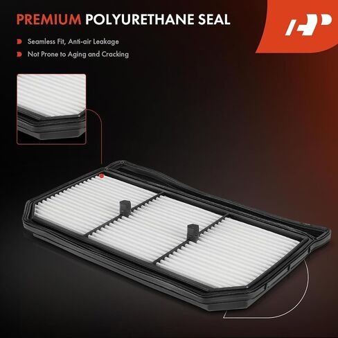 A-Premium Engine Air Filter Compatible with Hyundai Elantra 2021 2022 2023 1.6L in Saudi Arabia