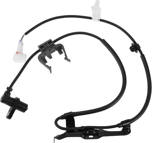 Motoforti ABS Wheel Speed Sensor ABS Sensor Anti-Lock Braking System Sensor for Toyota Previa 2002-2006 No.8954228090 Front Right in Saudi Arabia