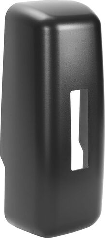 HECASA Mirror Cover Compatible with 2003-2009 Chevy Chevrolet Kodiak C4500 C5500 C6500 GMC Topkick C4500 C5500 Replacement for 20791442 Outer Side View Mirror Cap Cover Trim Driver/Passenger Side 1 PC in Saudi Arabia
