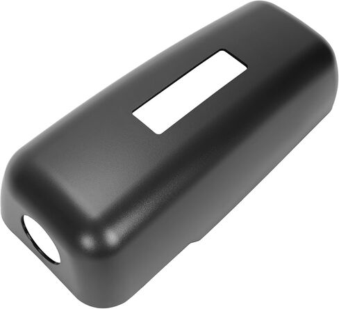 HECASA Mirror Cover Compatible with 2003-2009 Chevy Chevrolet Kodiak C4500 C5500 C6500 GMC Topkick C4500 C5500 Replacement for 20791442 Outer Side View Mirror Cap Cover Trim Driver/Passenger Side 1 PC in Saudi Arabia