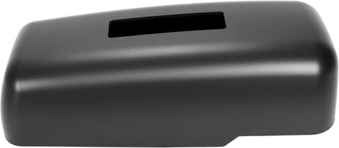 HECASA Mirror Cover Compatible with 2003-2009 Chevy Chevrolet Kodiak C4500 C5500 C6500 GMC Topkick C4500 C5500 Replacement for 20791442 Outer Side View Mirror Cap Cover Trim Driver/Passenger Side 1 PC in Saudi Arabia
