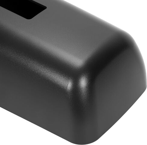 HECASA Mirror Cover Compatible with 2003-2009 Chevy Chevrolet Kodiak C4500 C5500 C6500 GMC Topkick C4500 C5500 Replacement for 20791442 Outer Side View Mirror Cap Cover Trim Driver/Passenger Side 1 PC in Saudi Arabia