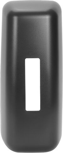 HECASA Mirror Cover Compatible with 2003-2009 Chevy Chevrolet Kodiak C4500 C5500 C6500 GMC Topkick C4500 C5500 Replacement for 20791442 Outer Side View Mirror Cap Cover Trim Driver/Passenger Side 1 PC in Saudi Arabia