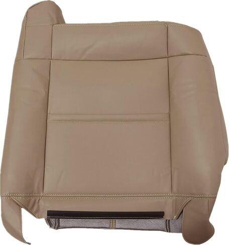 NLQR Front Driverr & Passenger Side Bottom & Top Lean Back & Seat Foam Cushions Replacement Seat Covers Compatible with Chevy Silverado Avalanche GMC Sierra 1999 2000 2001 2002 in Saudi Arabia