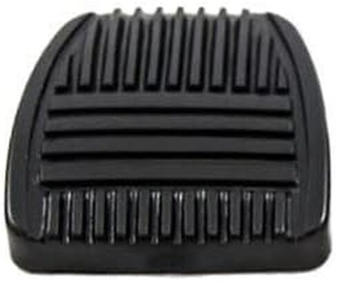 Genuine Toyota Parts - Pad, Pedal (31321-14020) in Saudi Arabia