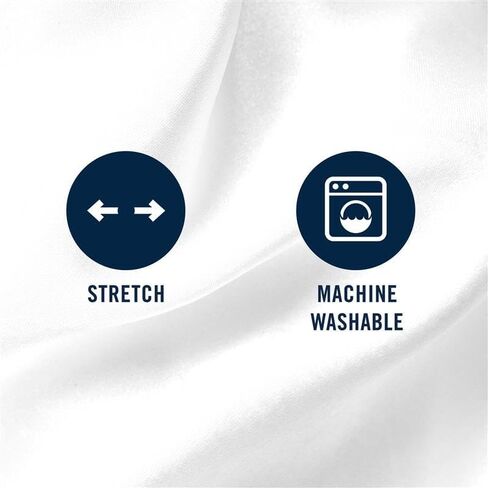 IZOD Women's Golf Shorts Performance Stretch in Saudi Arabia