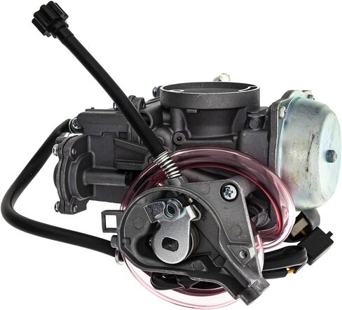 مجموعة المكربن ​​المتخصصة لعام 2004 Arctic Cat 500 TRV TBX 0470-471 ATV in Saudi Arabia