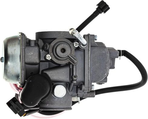مجموعة المكربن ​​المتخصصة لعام 2004 Arctic Cat 500 TRV TBX 0470-471 ATV in Saudi Arabia