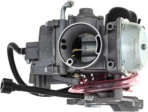 مجموعة المكربن ​​المتخصصة لعام 2004 Arctic Cat 500 TRV TBX 0470-471 ATV in Saudi Arabia