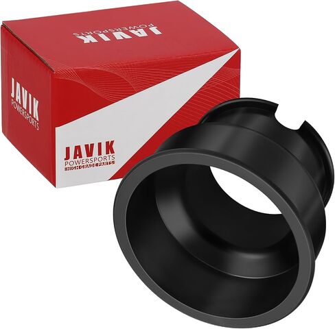 JAVIK Air Box to Carburetor Intake Boot Fit for Polaris Trail Boss 250 300 Trail Blazer 250 Big Boss 250 300 Xplorer 300 Cyclone 250X 1987-1999,OEM#5410462 in Saudi Arabia