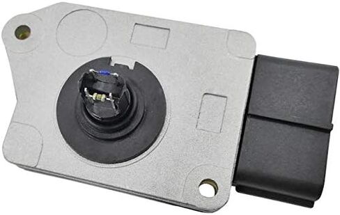Mass Air Flow Sensor - Compatible with 1995-2001 Ford Ranger in Saudi Arabia