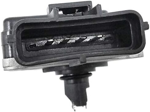 Mass Air Flow Sensor - Compatible with 1995-2001 Ford Ranger in Saudi Arabia