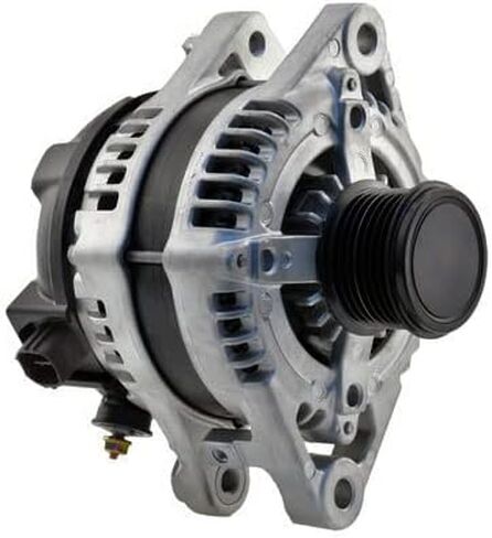 أجزاء SB OEM (150Amp) المولد متوافق مع Toyota Sequoi Tundra 2008 2009 2010 2011 2012 2013 2014 2015 2016 2017 2018 (4.6L 5.7L) in Saudi Arabia