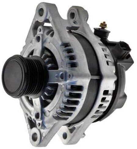 أجزاء SB OEM (150Amp) المولد متوافق مع Toyota Sequoi Tundra 2008 2009 2010 2011 2012 2013 2014 2015 2016 2017 2018 (4.6L 5.7L) in Saudi Arabia