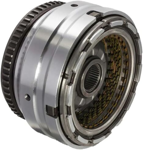 RevMax 68RFE 550 أسطوانة قابض الإدخال عالية السعة، الجزء رقم 68RFE-600 in Saudi Arabia