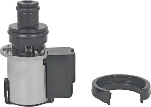 926-408 Torque Converter Lock-Up Solenoid Compatible with Subaru 2012-2023 XV Crosstrek Outback Forester WRX Legacy Impreza TR580 TR690 31825AA050 Lineartronic CVT Clutch Transmission Transfer in Saudi Arabia