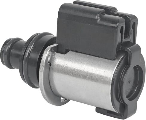 926-408 Torque Converter Lock-Up Solenoid Compatible with Subaru 2012-2023 XV Crosstrek Outback Forester WRX Legacy Impreza TR580 TR690 31825AA050 Lineartronic CVT Clutch Transmission Transfer in Saudi Arabia