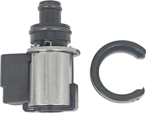 926-408 Torque Converter Lock-Up Solenoid Compatible with Subaru 2012-2023 XV Crosstrek Outback Forester WRX Legacy Impreza TR580 TR690 31825AA050 Lineartronic CVT Clutch Transmission Transfer in Saudi Arabia