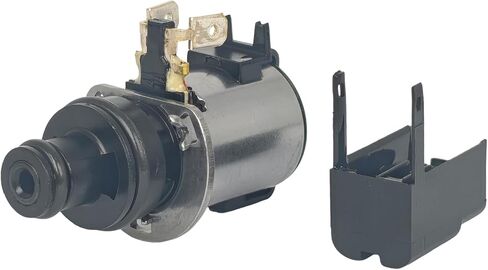 926-408 Torque Converter Lock-Up Solenoid Compatible with Subaru 2012-2023 XV Crosstrek Outback Forester WRX Legacy Impreza TR580 TR690 31825AA050 Lineartronic CVT Clutch Transmission Transfer in Saudi Arabia