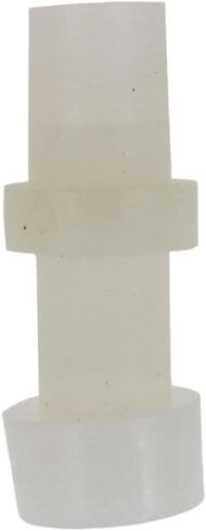 KarParts360 لسيارة تشيفي كامارو 2000 2001 2002 ناقل حركة أوتوماتيكي تنفيس | بلاستيك | قطر فتحة التهوية 0.375 بوصة | 0.375 بوصة قطر شفة المدخل | طول شفة المدخل 0.125 بوصة in Saudi Arabia