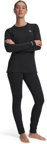 Under Armour Women's Packaged Base 3.0 Leggings in Saudi Arabia