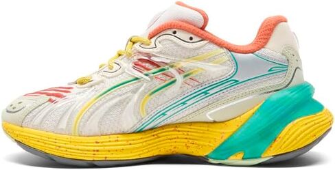 PUMA Unisex-Child Inverse Jurassic World Shoes (Big Kid) Sneaker in Saudi Arabia