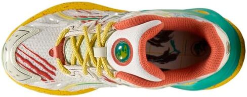 PUMA Unisex-Child Inverse Jurassic World Shoes (Big Kid) Sneaker in Saudi Arabia