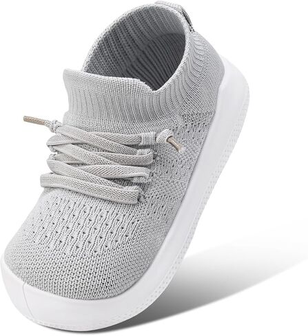 Toddler Boy Girl Shoes Breathable Walking Sneakers Tennis Shoes Slip on Shoes-1153 in Saudi Arabia