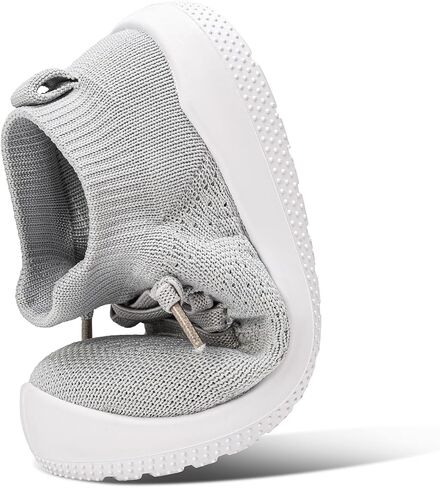 Toddler Boy Girl Shoes Breathable Walking Sneakers Tennis Shoes Slip on Shoes-1153 in Saudi Arabia