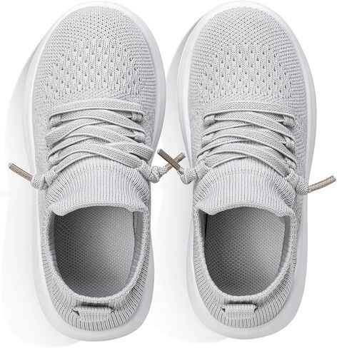 Toddler Boy Girl Shoes Breathable Walking Sneakers Tennis Shoes Slip on Shoes-1153 in Saudi Arabia
