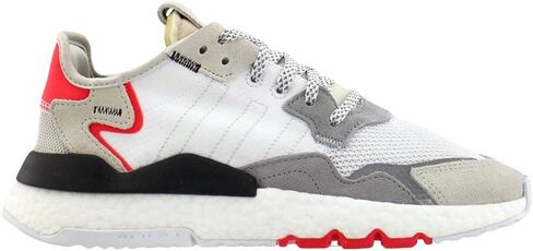adidas Nite Jogger J Big Kids G28044 Size 7 in Saudi Arabia