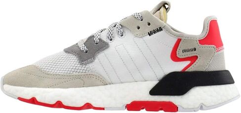 adidas Nite Jogger J Big Kids G28044 Size 7 in Saudi Arabia